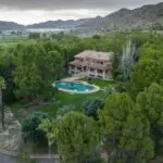 Finca mas de piedra 4